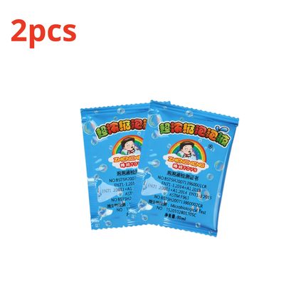 Bolsitas de burbujas