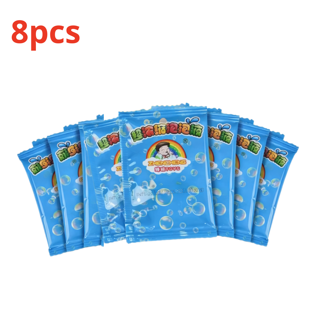 Bolsitas de burbujas